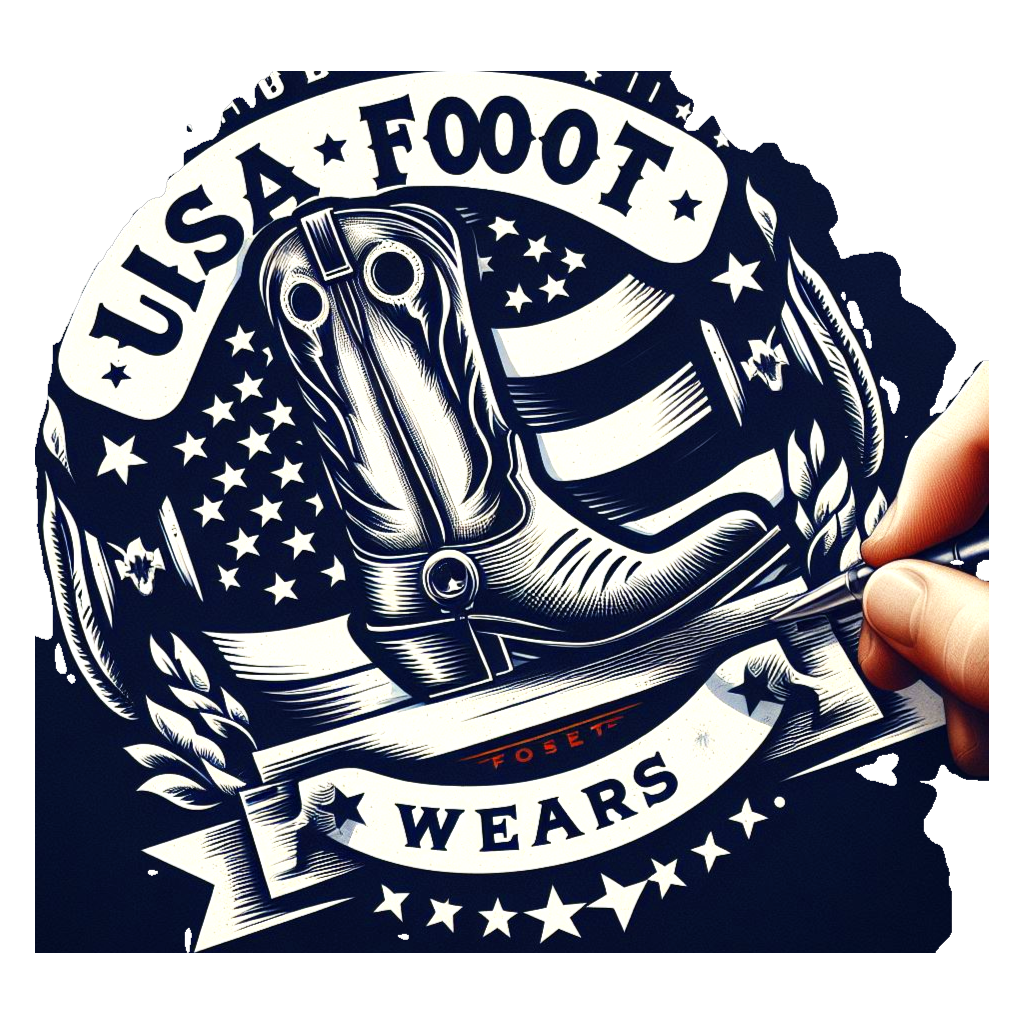 USA Footwears